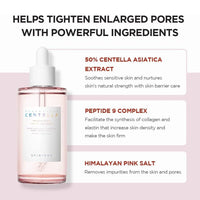 Skin1004 MADAGASCAR CENTELLA Poremizing Fresh Ampoule