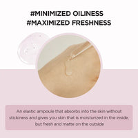 Skin1004 MADAGASCAR CENTELLA Poremizing Fresh Ampoule