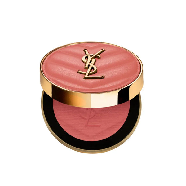 ysl make me blush 24h buildable powder blush